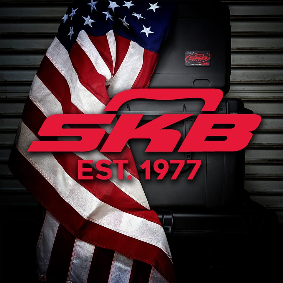 SKB Launches New Website